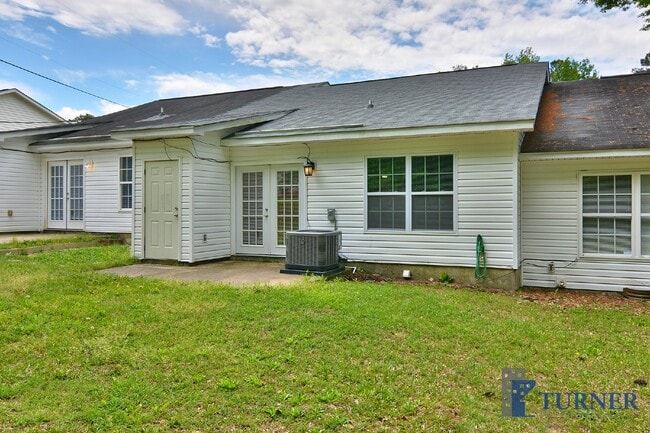 Foto del edificio - 1844 Horseshoe Dr, Unit A, Columbia, SC 29223