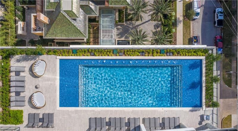 Foto principal - 3410 Yoakum Blvd