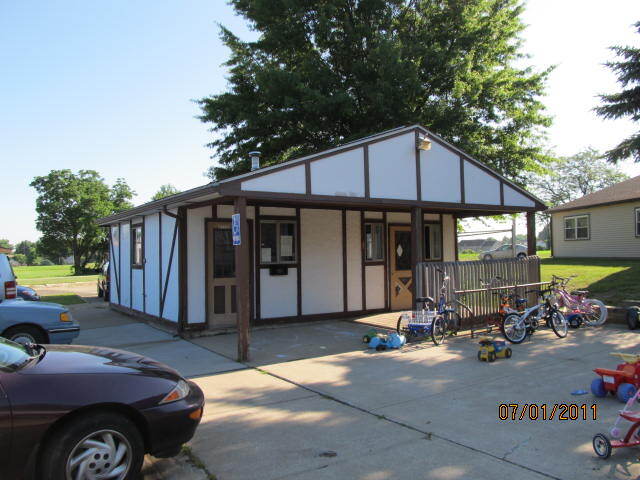 Building Photo - The Meadows