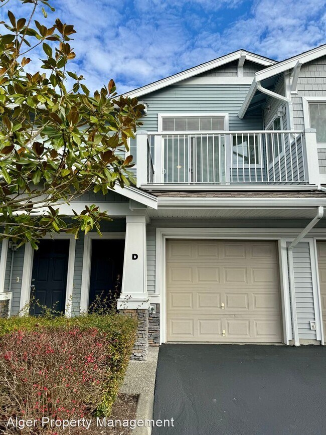 Foto del edificio - 1 br, 1 bath House - 6430 Isaac Ave SE Unit D