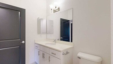 Interior Photo - The Conrad