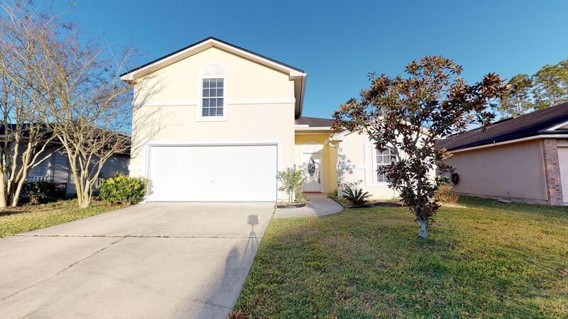 Primary Photo - 112 N Aberdeenshire Dr