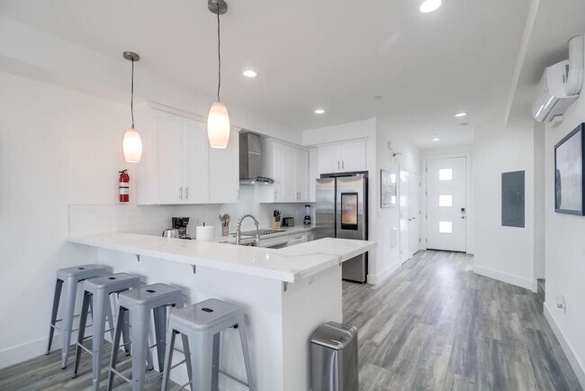 Foto del edificio - 4505 Park Blvd