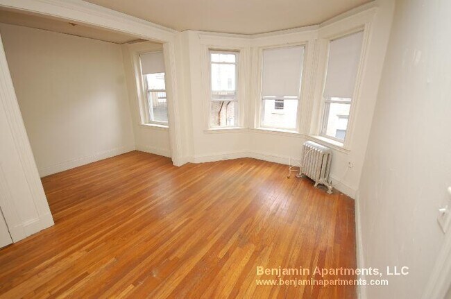Foto del edificio - 1185 Boylston St