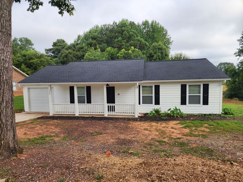 1240 Claywill Cir, Monroe, GA 30655 House Rental in Monroe, GA