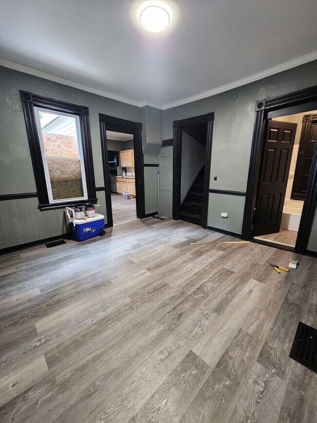 Foto del edificio - Three Bedroom Single Family Home!