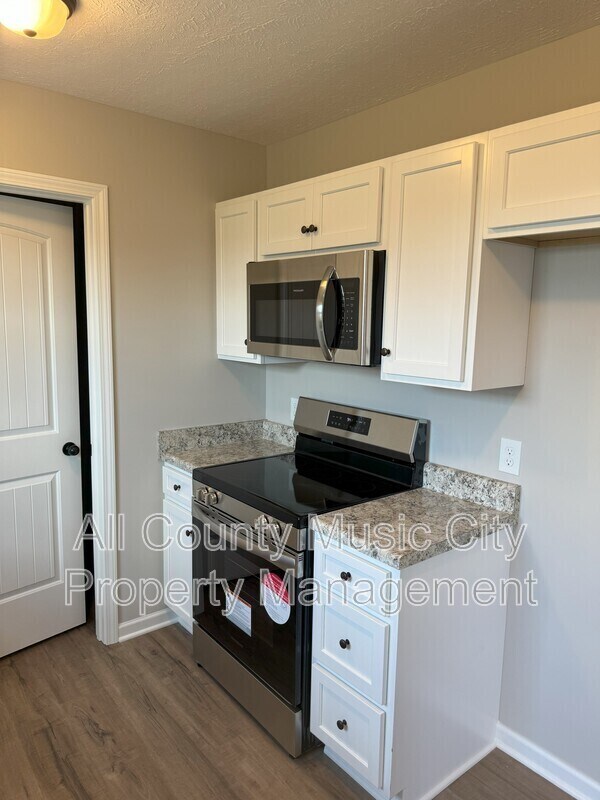 Building Photo - 1604 Alan Perryman Ave