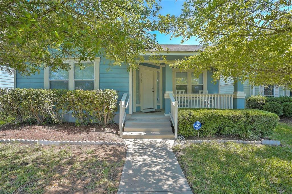 Primary Photo - 1223 Cardigan St