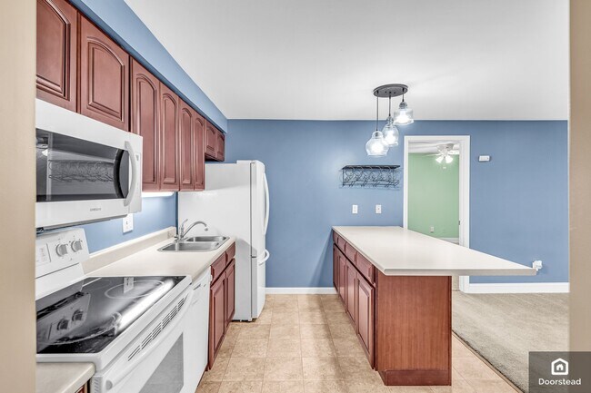 Foto del edificio - 11004 NE 68th St