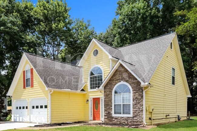 Building Photo - 4516 Rushing Wind Ct