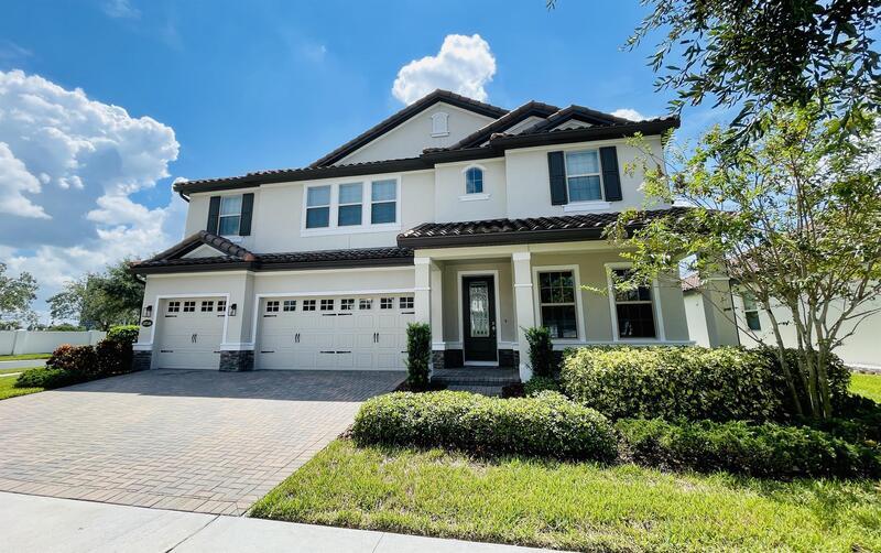 Foto principal - 10748 Citron Oaks Dr