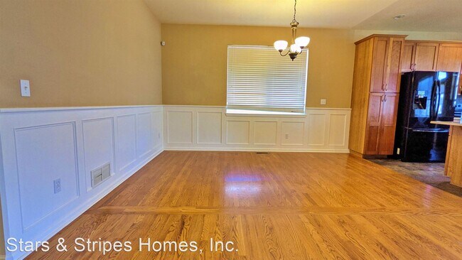 Building Photo - 5 br, 4 bath House - 23905 E. Powers Drive