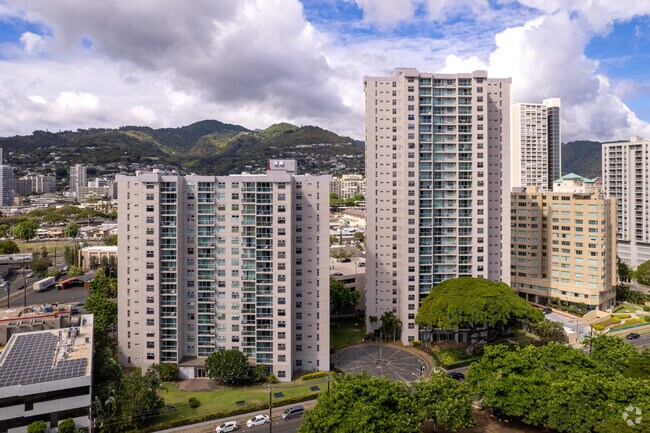 Foto del edificio - 1448 Young St