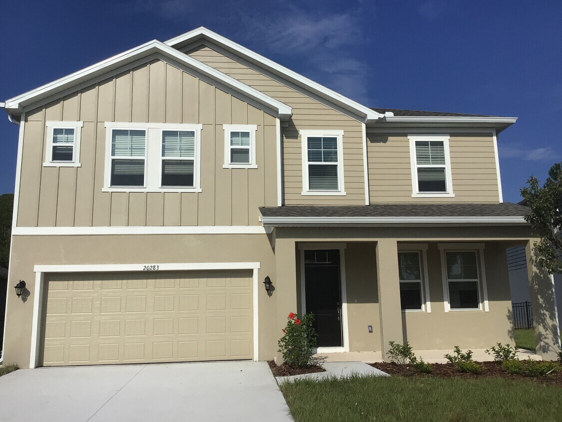 Foto principal - 20283 Calla Lily Dr