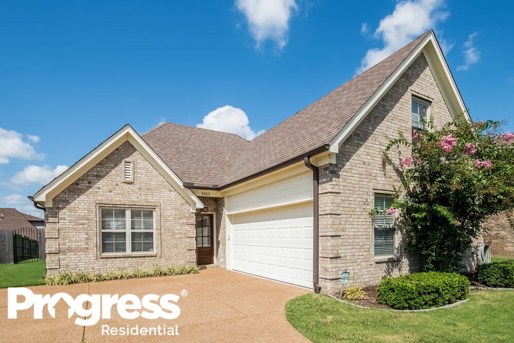 Foto principal - 5663 Bedford Loop W