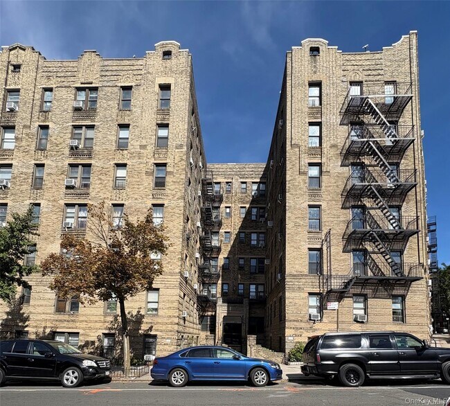 Foto del edificio - 50-05 43rd Ave