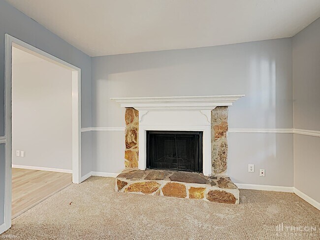 Foto del edificio - 3194 Fern Valley Dr SW