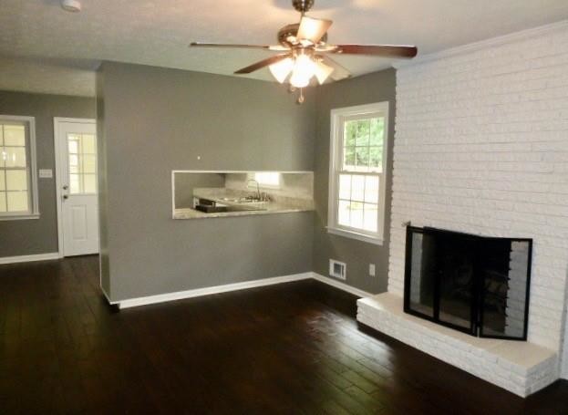 Foto del edificio - 570 Concord Rd SW
