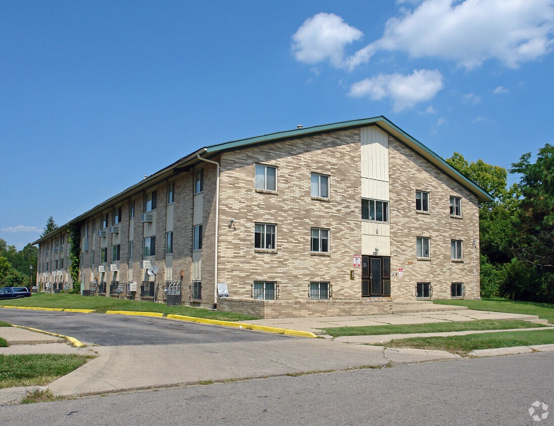 Foto principal - High Land Apartments