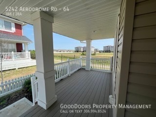 Building Photo - 5242 Aerodrome Rd