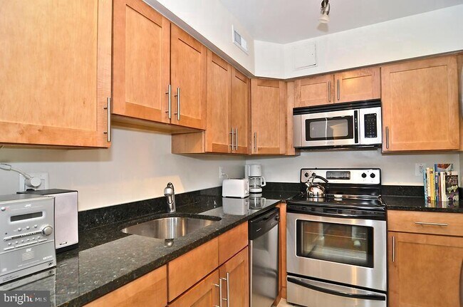 Foto del edificio - 3623 38th St NW