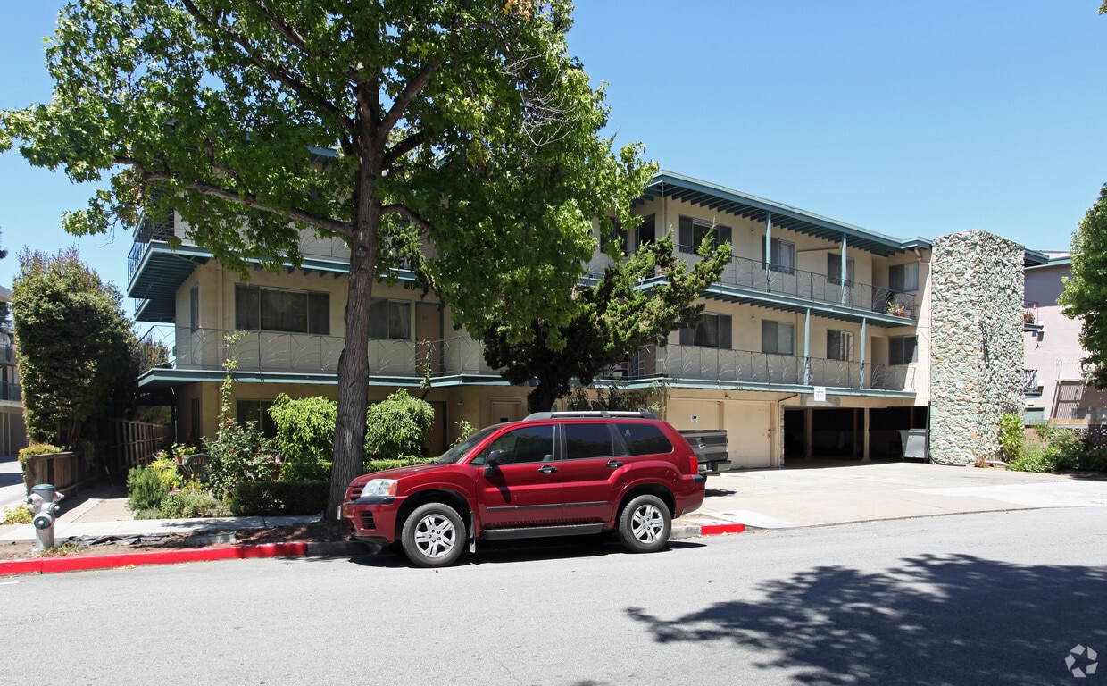 Floribunda Apartments Apartments in Burlingame, CA