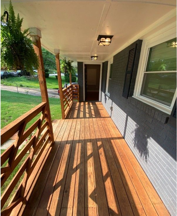 Foto del edificio - 2319 Beecher Rd SW