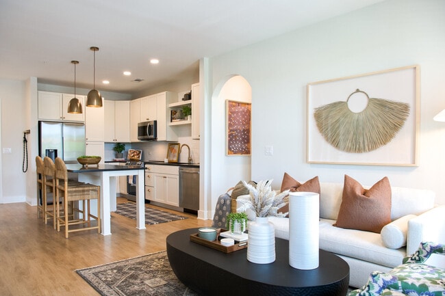 Building Photo - NOVEL University Place by Crescent Communities