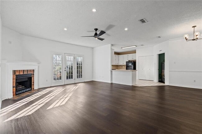 Foto del edificio - 1263 Smithfield Rd E