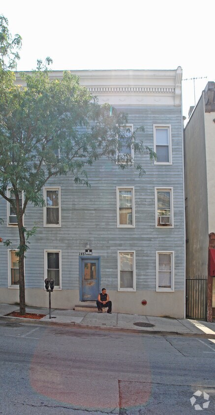 Building Photo - 146 Cortlandt St