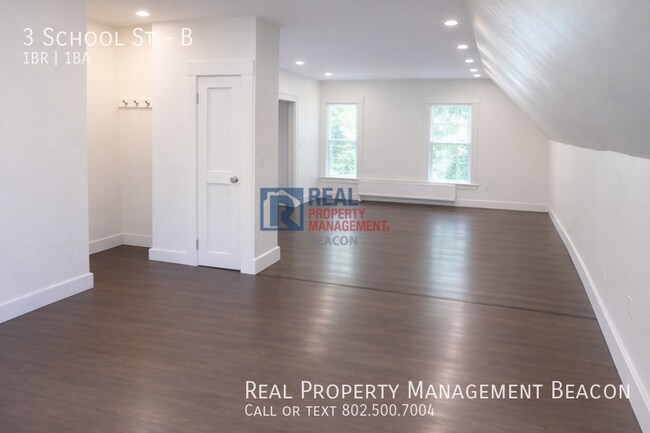 Foto del edificio - 3 School St