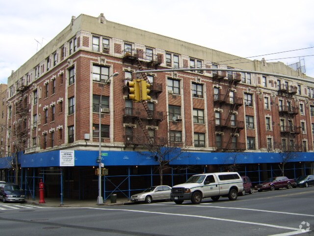 Foto principal - Longwood Residences