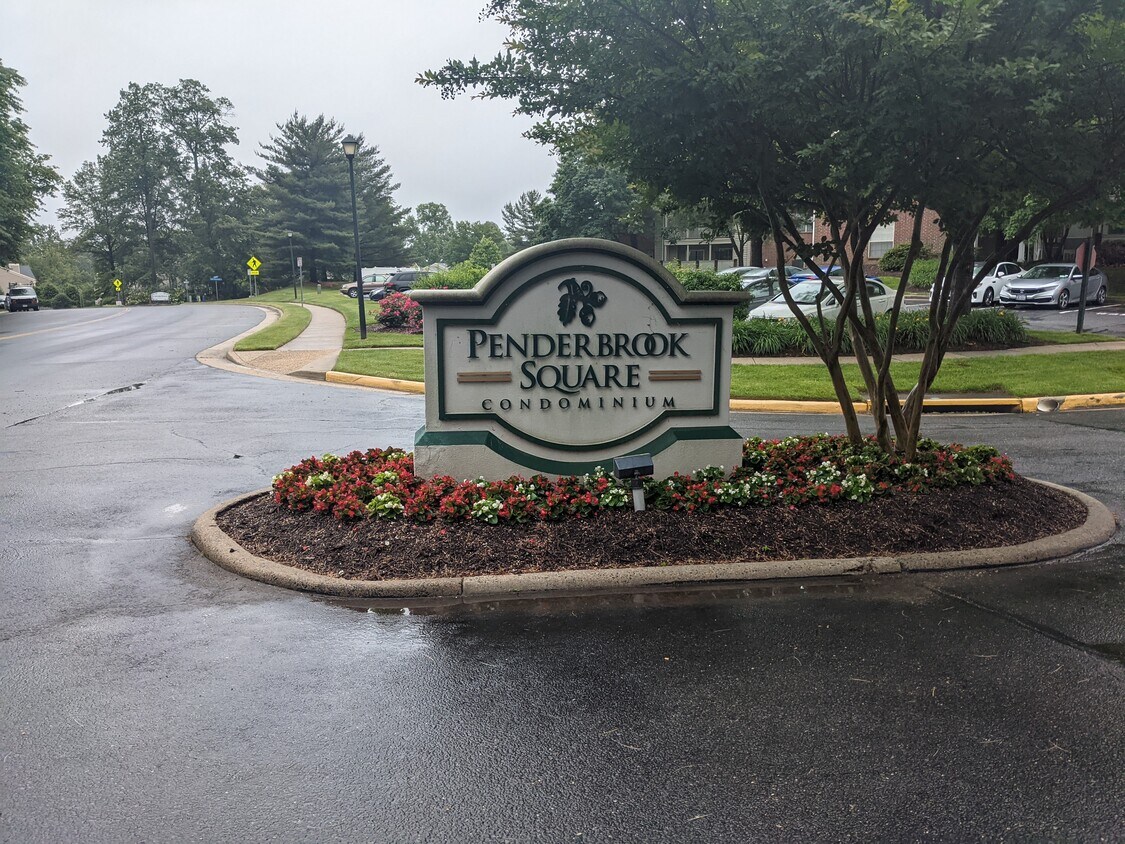 3910 Penderview Dr Unit 602, Fairfax, VA 22033 Condo for Rent in