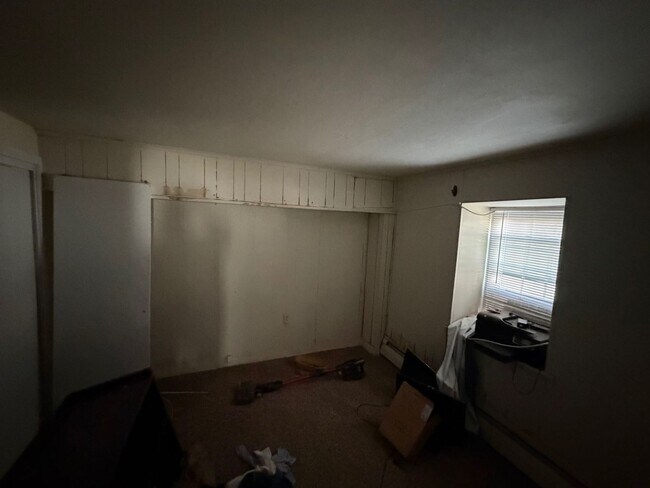 Foto del edificio - Grange building