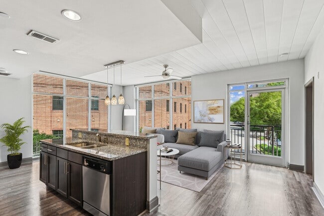 Building Photo - Rivers Edge Apartments