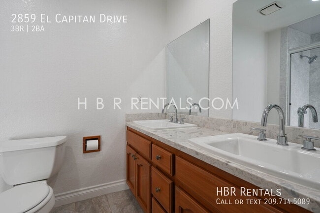 Photo - 2859 El Capitan Dr House