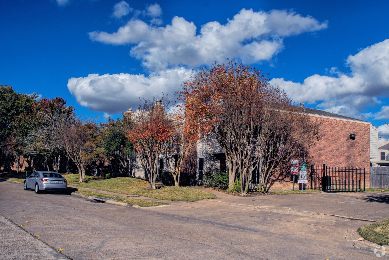 Foto del edificio - Wind River Park