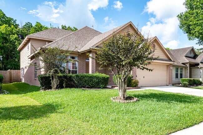 Foto del edificio - 5914 Shadow Creek Ct