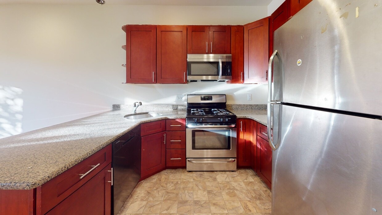 Photo - 1733 N Gratz St Apartment