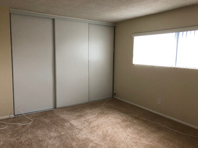 Dormitorio 1 - 548 Short St