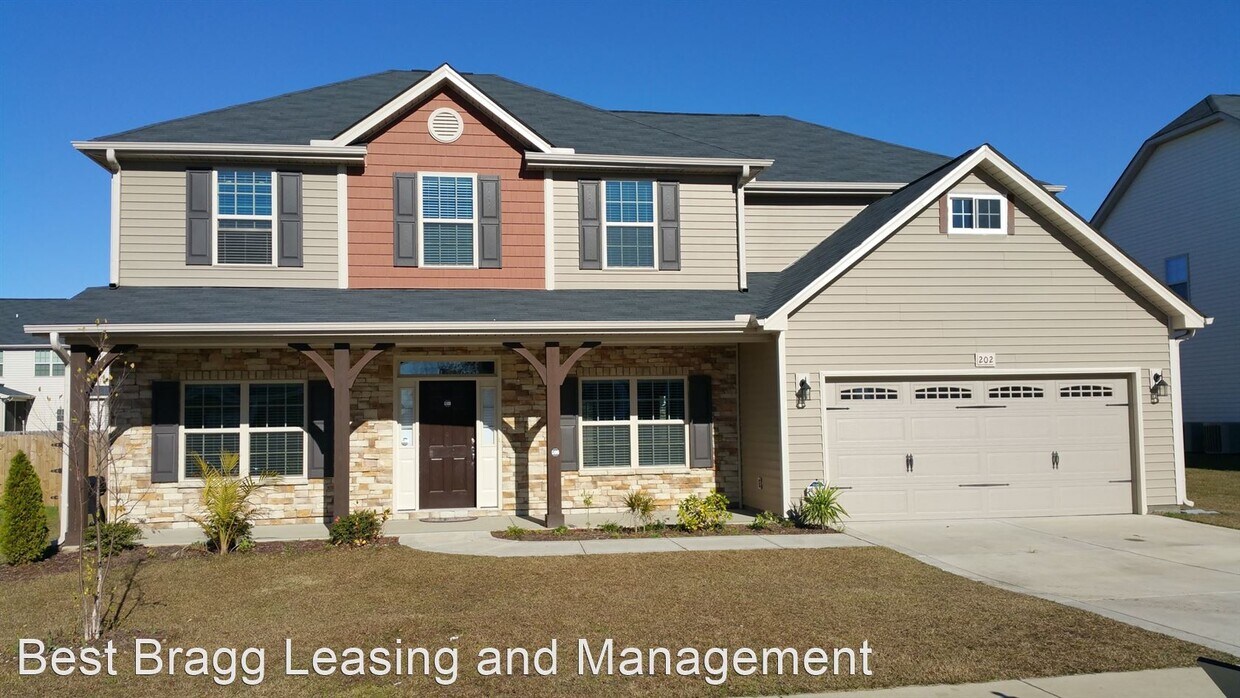 6 br, 3 bath House 202 Windswept Ct House for Rent in Raeford, NC