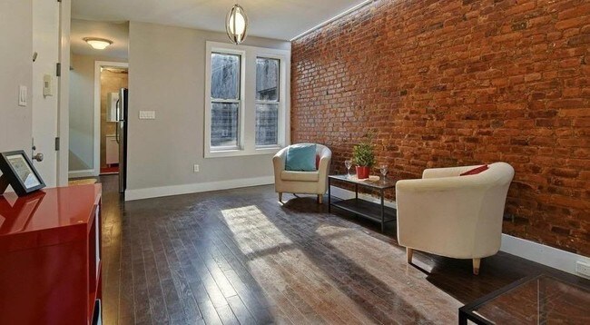 Foto del interior - 614 Marlborough Rd