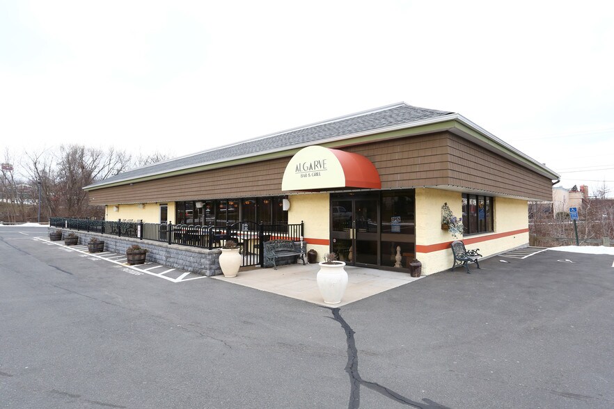 Picture of Rocky Hill