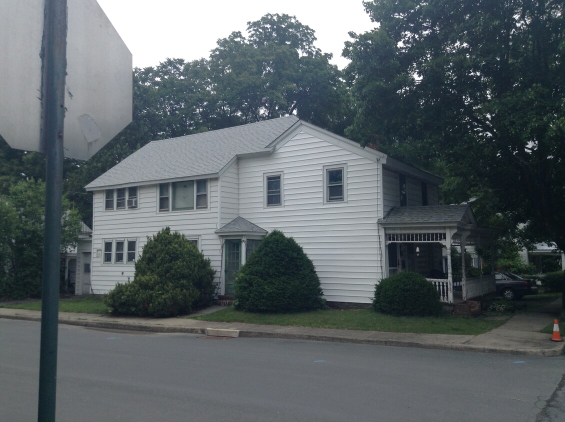 58 Warren Street - 58 Warren St