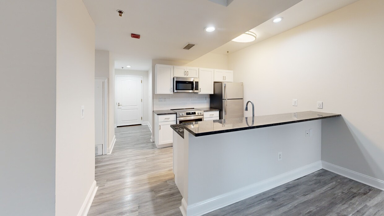 Photo - Rittenhouse Row Apartments