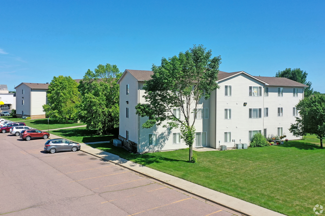 Foto del interior - Pinehurst Apartments