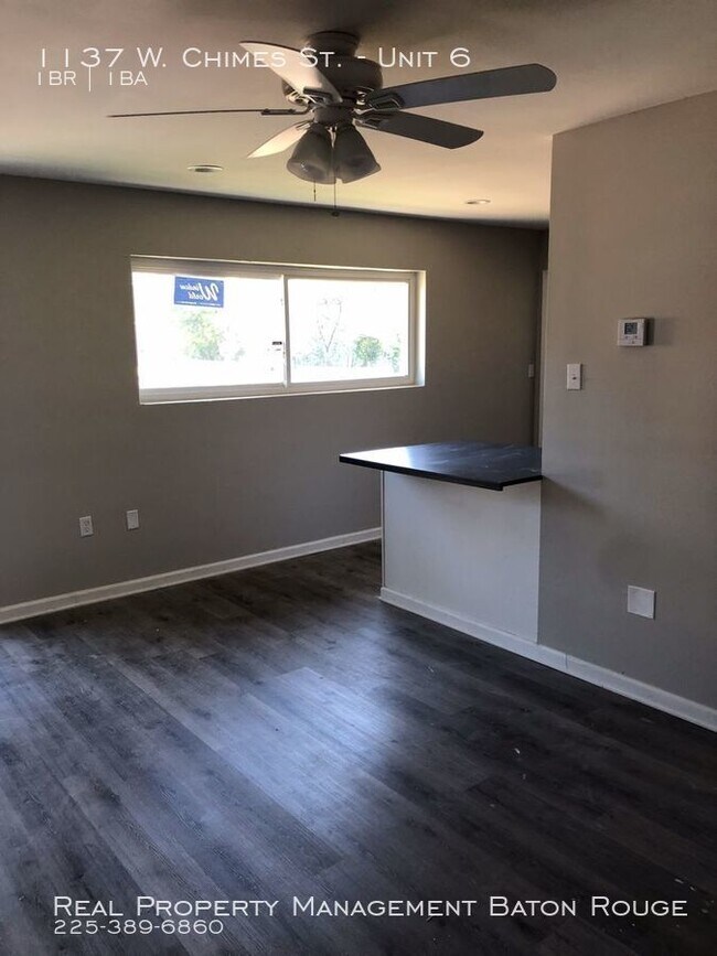 Foto del edificio - Great Apartment Near LSU