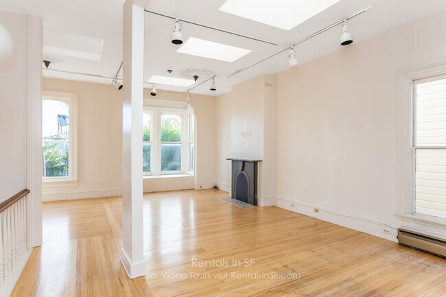 Foto del edificio - 214 Fair Oaks St