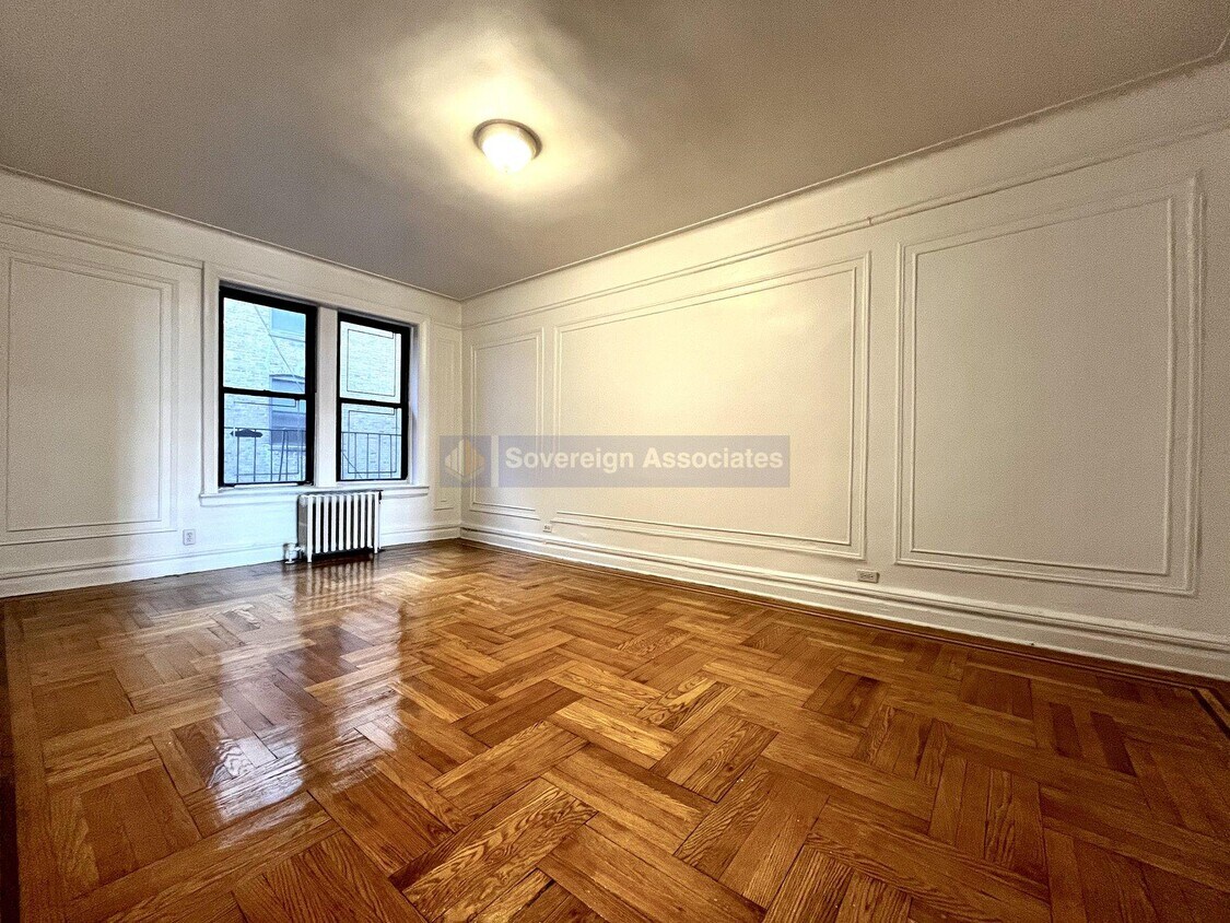 Primary Photo - 134 Haven Avenue