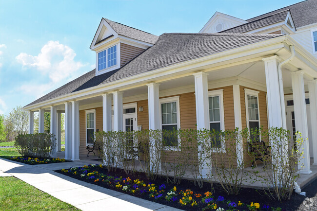 Building Photo - The Willows at Medford